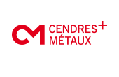 Cendres+Métaux