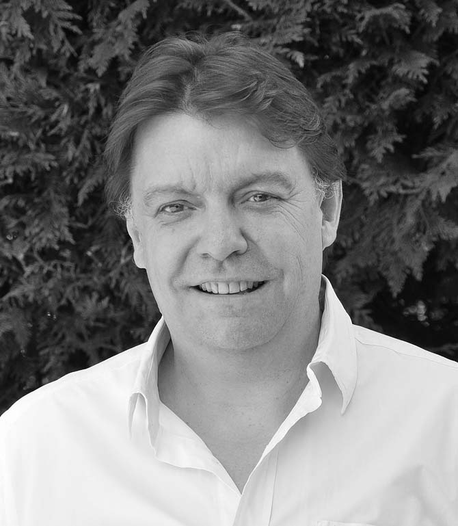 Bruno Vanderborght