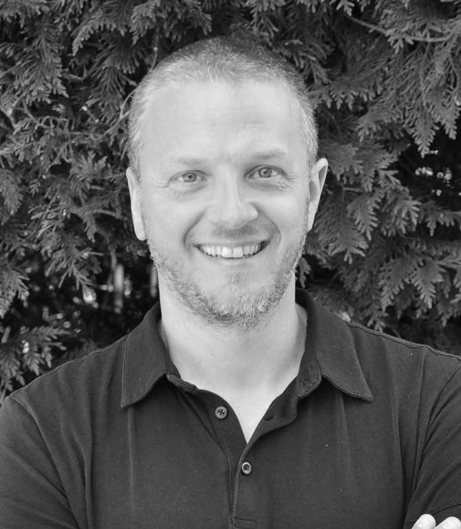 Didier Sonck