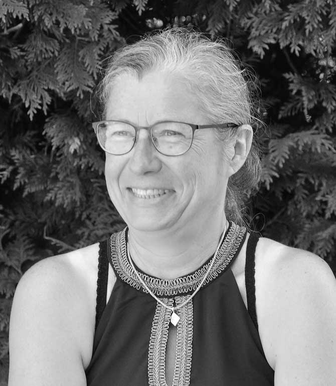 Nathalie Mahieu